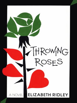 cover image of Throwing Roses